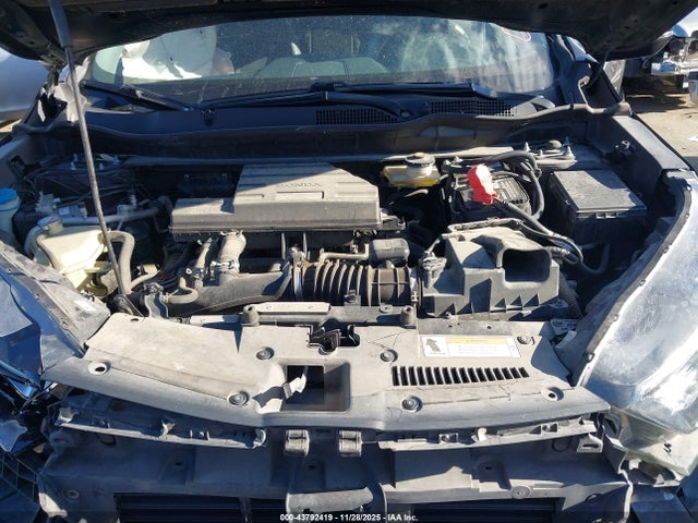 5J6RW2H84HL009963 Honda Cr-v Ex-l/ex-l Navi