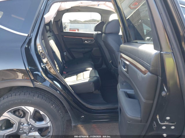 5J6RW2H84HL009963 Honda Cr-v Ex-l/ex-l Navi