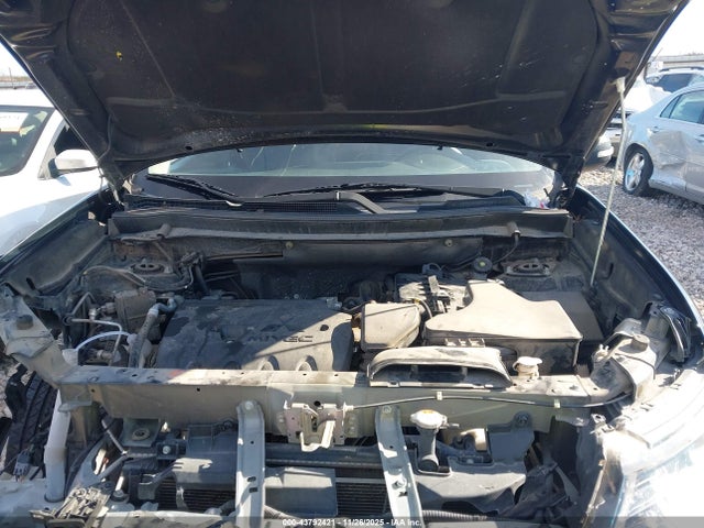 2020 MITSUBISHI OUTLANDER JA4AZ3A33LZ022248 Photo 9