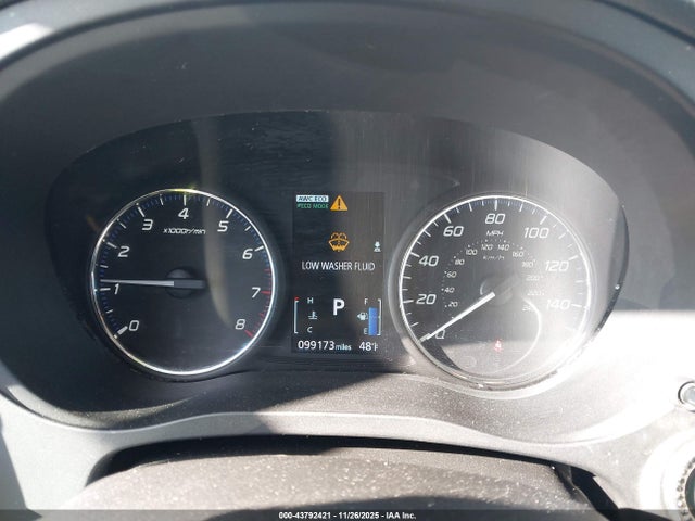 2020 MITSUBISHI OUTLANDER JA4AZ3A33LZ022248 Photo 6