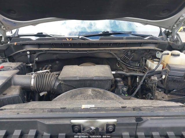 43792432 :رقم المزاد ، 1GT49UE79NF156479 vin ، 2022 Gmc Sierra 3500hd 4wd  Standard Bed Slt مزاد بيع