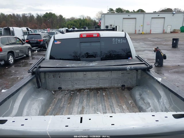 2014 Ram 1500 Sport მანქანა იყიდება აუქციონზე, vin: 1C6RR7MT9ES108789, აუქციონის ნომერი: 43792442