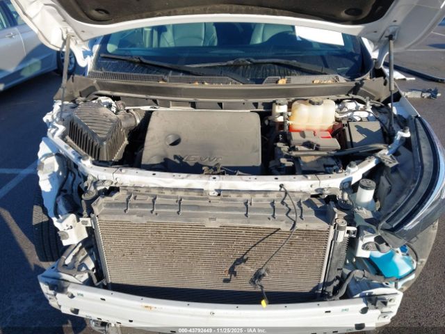 2020 BUICK ENCLAVE 5GAEVAKW4LJ255099 Photo 9