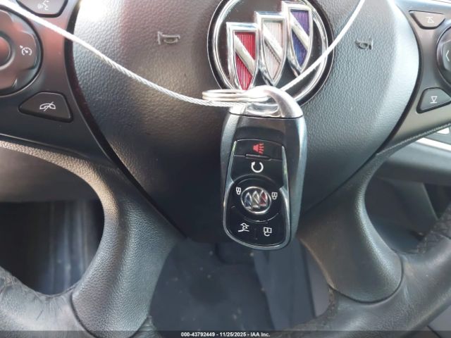 2020 BUICK ENCLAVE 5GAEVAKW4LJ255099 Photo 10