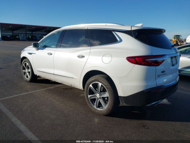 2020 BUICK ENCLAVE 5GAEVAKW4LJ255099 Photo 2