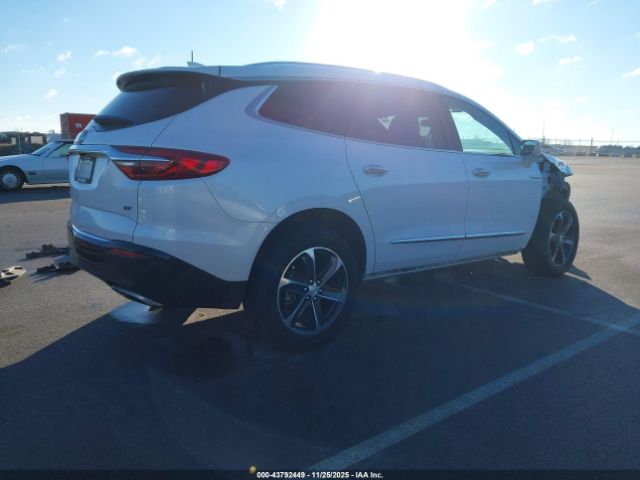 2020 BUICK ENCLAVE 5GAEVAKW4LJ255099 Photo 3