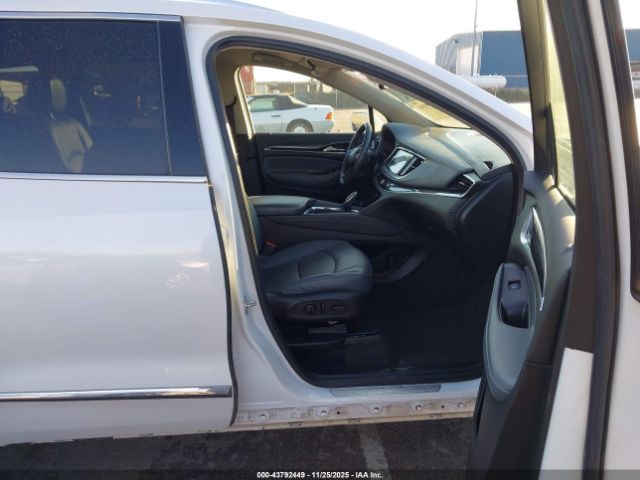 2020 BUICK ENCLAVE 5GAEVAKW4LJ255099 Photo 4