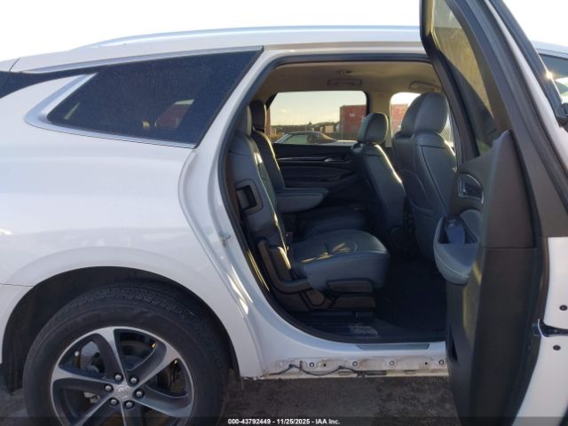 2020 BUICK ENCLAVE 5GAEVAKW4LJ255099 Photo 7