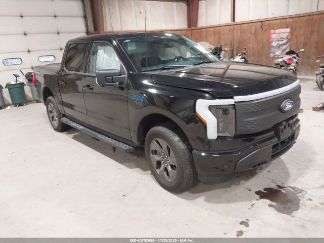 2024 FORD F-150 LIGHTNING 1FTVW3L71RWG02270