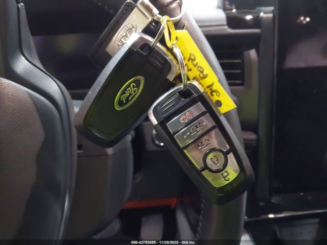 2024 FORD F-150 LIGHTNING 1FTVW3L71RWG02270 Photo 10