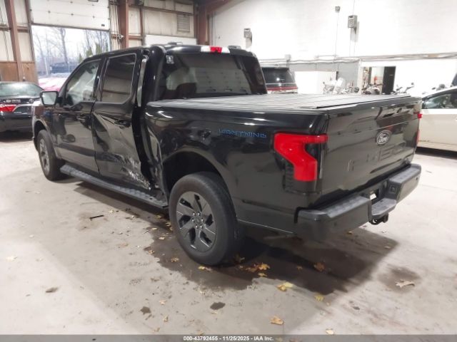 2024 FORD F-150 LIGHTNING 1FTVW3L71RWG02270 Photo 2