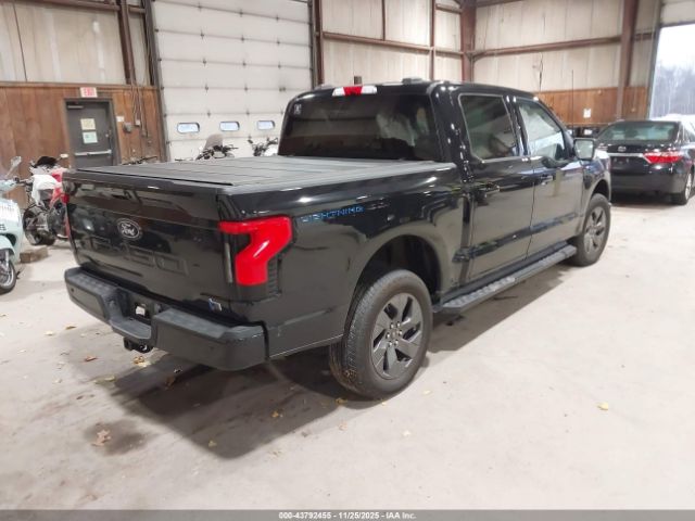 2024 FORD F-150 LIGHTNING 1FTVW3L71RWG02270 Photo 3