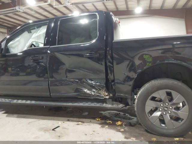 2024 FORD F-150 LIGHTNING 1FTVW3L71RWG02270 Photo 5