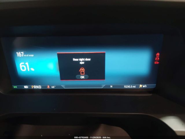 2024 FORD F-150 LIGHTNING 1FTVW3L71RWG02270 Photo 6