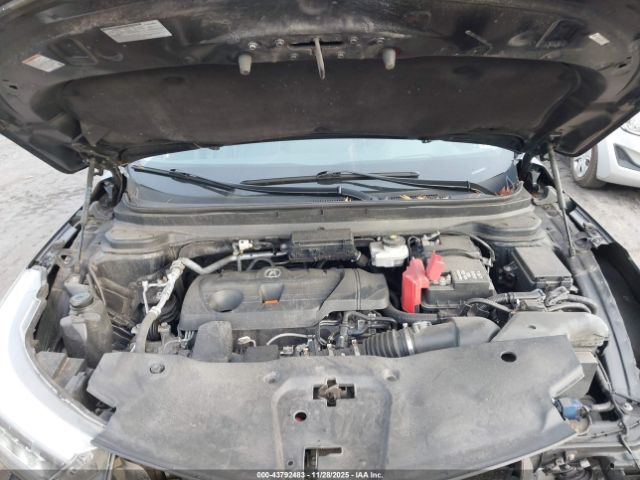 2019 ACURA RDX 5J8TC2H72KL003955 Photo 9