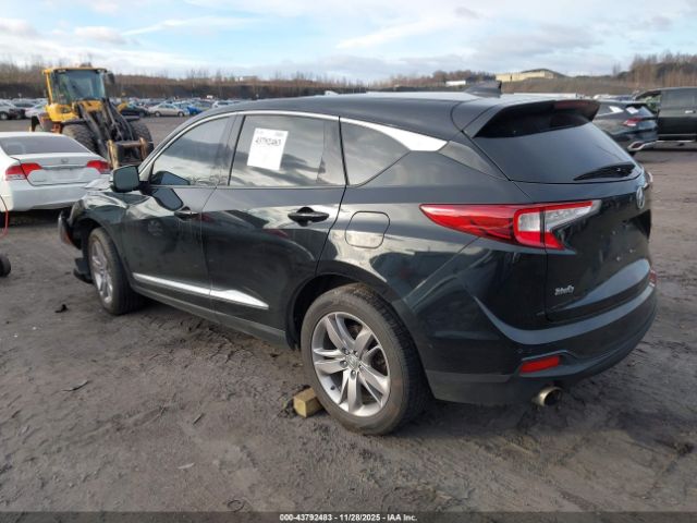 2019 ACURA RDX 5J8TC2H72KL003955 Photo 2