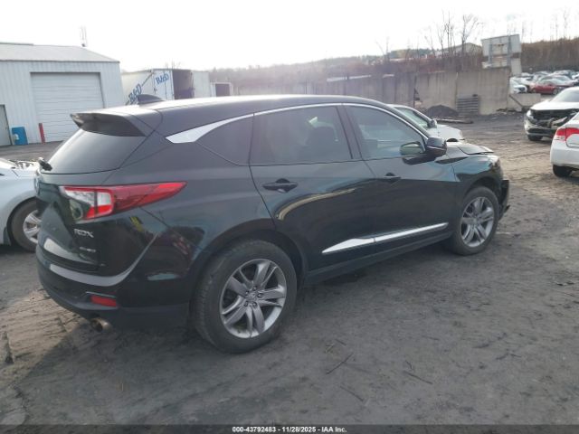 2019 ACURA RDX 5J8TC2H72KL003955 Photo 3