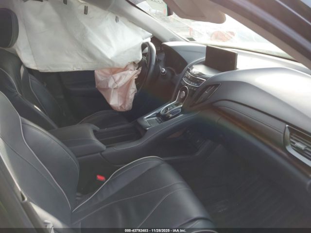 2019 ACURA RDX 5J8TC2H72KL003955 Photo 4