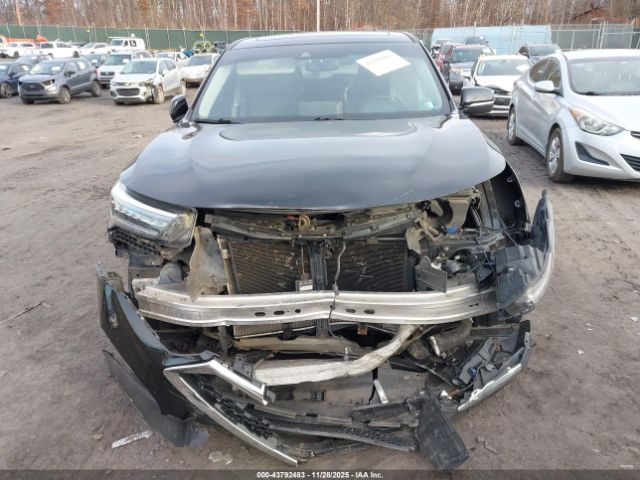 2019 ACURA RDX 5J8TC2H72KL003955 Photo 5