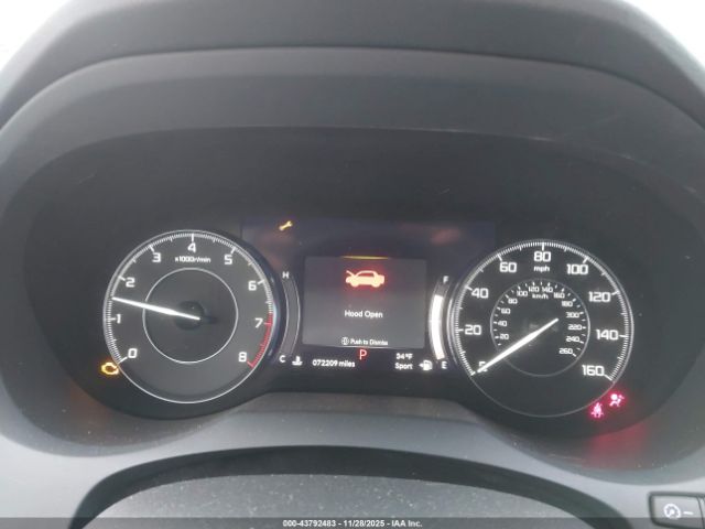 2019 ACURA RDX 5J8TC2H72KL003955 Photo 6