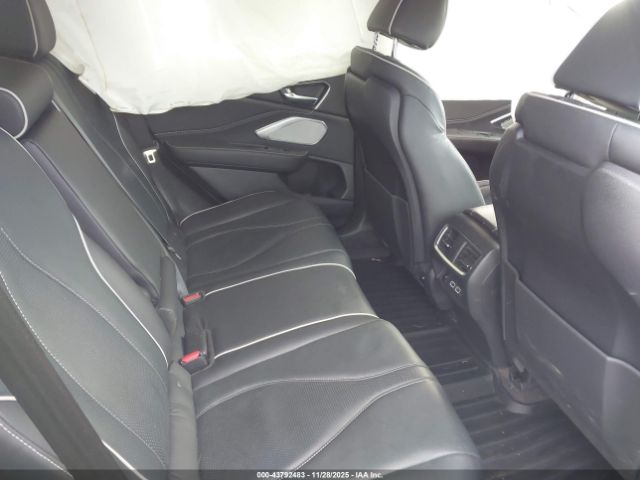 2019 ACURA RDX 5J8TC2H72KL003955 Photo 7