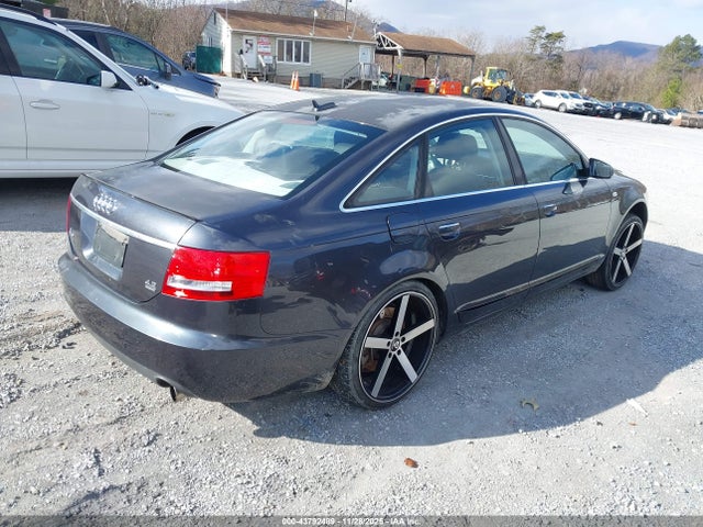 2005 AUDI A6 WAUDL74F15N029398 Photo 3