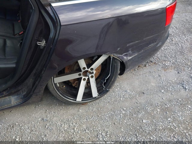 2005 AUDI A6 WAUDL74F15N029398 Photo 5