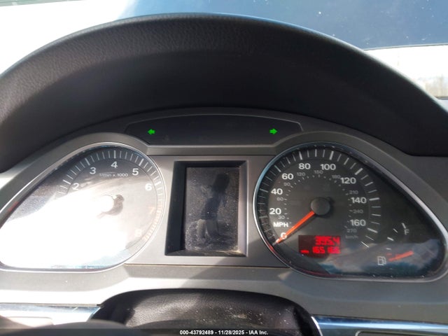 2005 AUDI A6 WAUDL74F15N029398 Photo 6