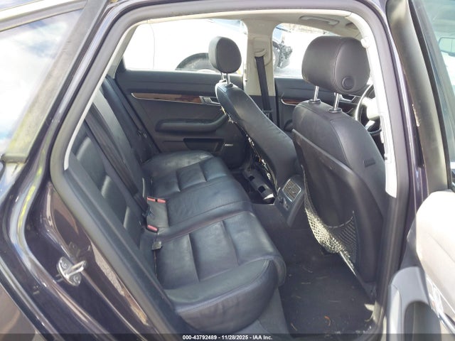 2005 AUDI A6 WAUDL74F15N029398 Photo 7