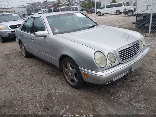 Aukcja sprzedaży 1998 Mercedes-benz E 430, vin: WDBJF70F4WA696539, numer aukcji: 43792487