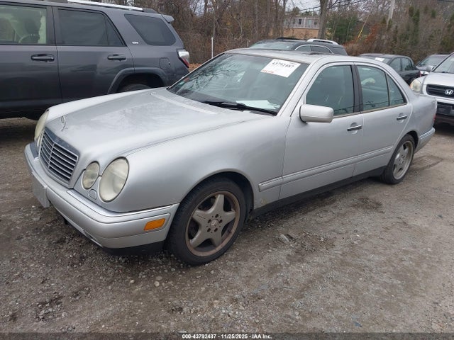 Aukcja sprzedaży 1998 Mercedes-benz E 430, vin: WDBJF70F4WA696539, numer aukcji: 43792487