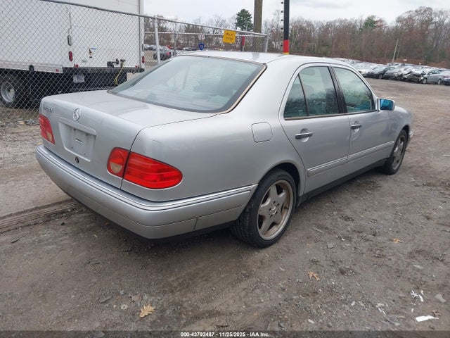 Aukcja sprzedaży 1998 Mercedes-benz E 430, vin: WDBJF70F4WA696539, numer aukcji: 43792487