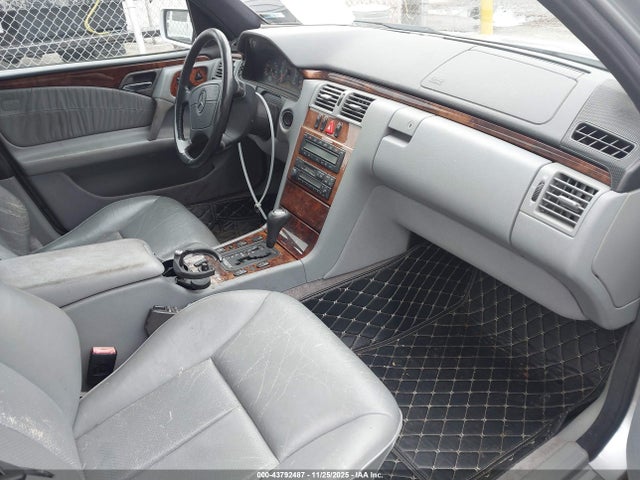 Aukcja sprzedaży 1998 Mercedes-benz E 430, vin: WDBJF70F4WA696539, numer aukcji: 43792487
