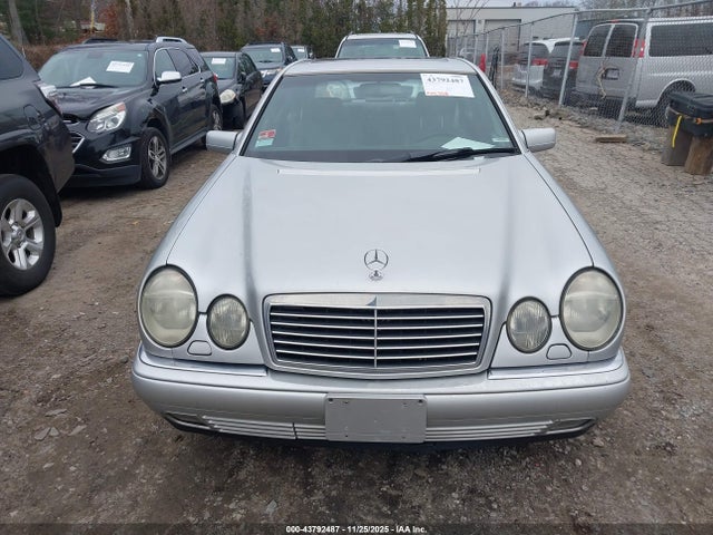 Aukcja sprzedaży 1998 Mercedes-benz E 430, vin: WDBJF70F4WA696539, numer aukcji: 43792487