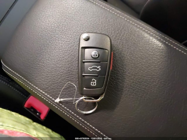 2019 AUDI S3 WAUB1GFF9K1021045 Photo 10