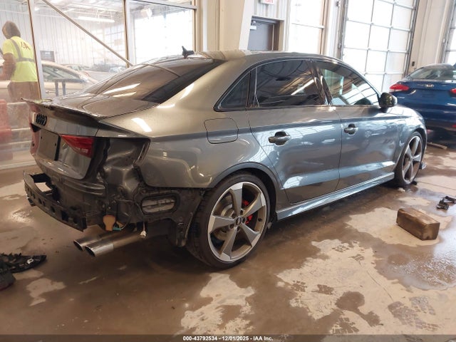 2019 AUDI S3 WAUB1GFF9K1021045 Photo 3
