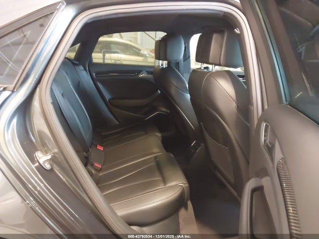 2019 AUDI S3 WAUB1GFF9K1021045 Photo 7