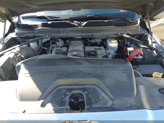 2024 Ram 3500 Tradesman  4x4 8' Box მანქანა იყიდება აუქციონზე, vin: 3C63RRGL1RG308818, აუქციონის ნომერი: 43792549