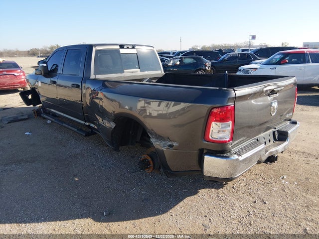 2024 Ram 3500 Tradesman  4x4 8' Box მანქანა იყიდება აუქციონზე, vin: 3C63RRGL1RG308818, აუქციონის ნომერი: 43792549