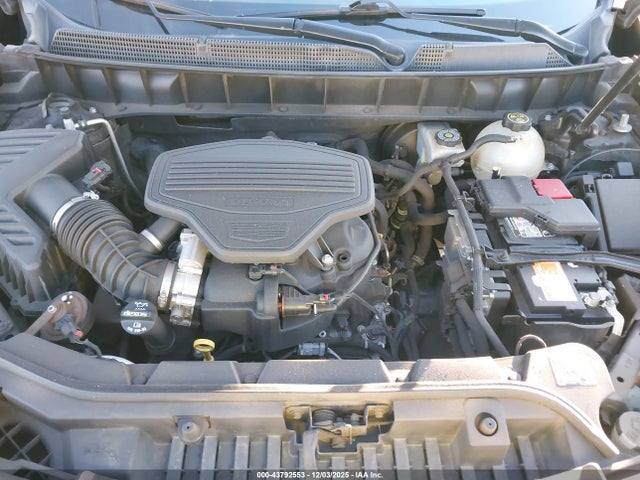 2018 CADILLAC XT5 1GYKNCRS7JZ230111 Photo 9