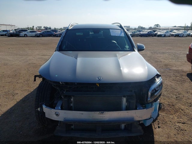 W1N4M4GB8LW034170 Mercedes-Benz GLB 250