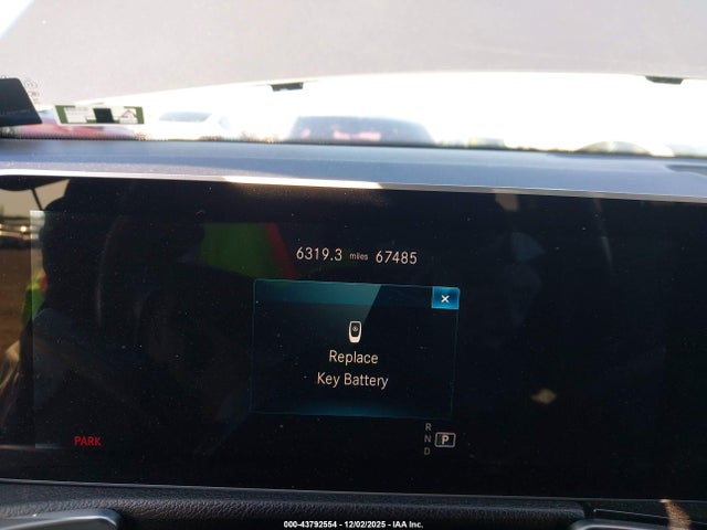 2020 MERCEDES-BENZ GLB 250 W1N4M4GB8LW034170 Photo 6