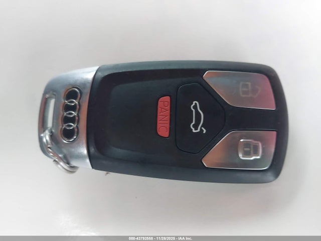 2018 AUDI S5 WAUC4CF50JA017122 Photo 10