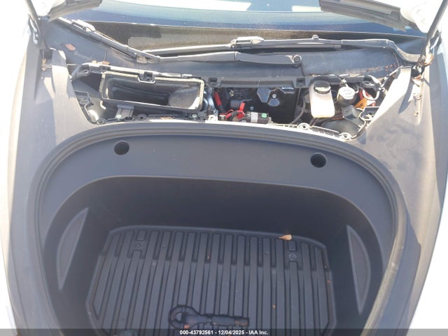 2022 TESLA MODEL 3 5YJ3E1EA5NF168537 Photo 9