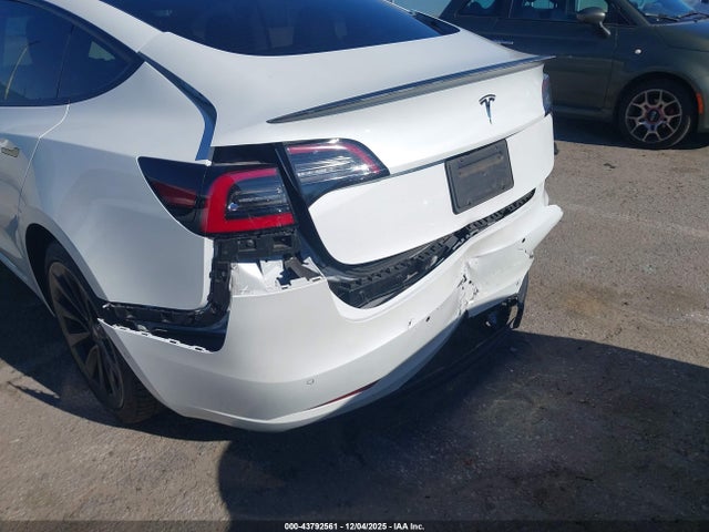 2022 TESLA MODEL 3 5YJ3E1EA5NF168537 Photo 5