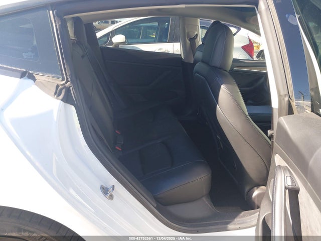 2022 TESLA MODEL 3 5YJ3E1EA5NF168537 Photo 7