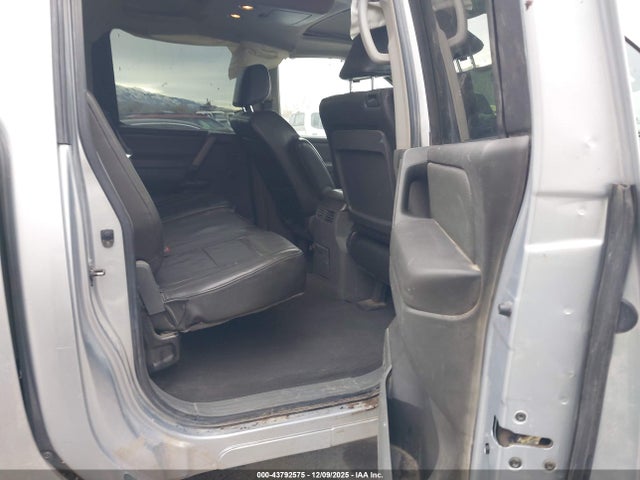 2006 NISSAN TITAN 1N6AA07B06N539123 Photo 7