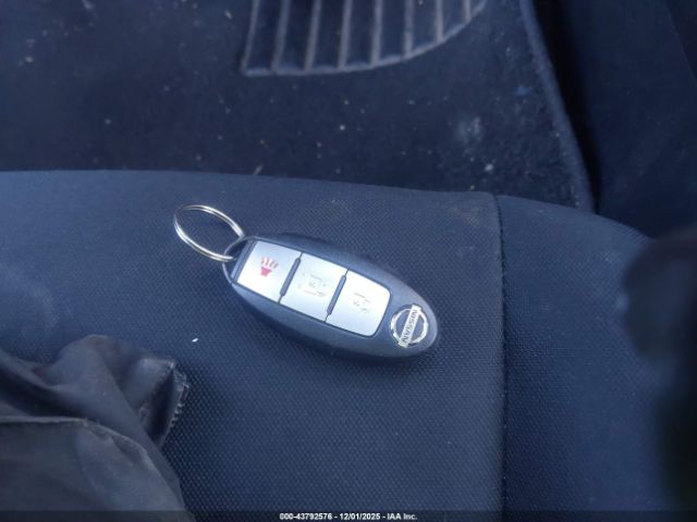 2018 NISSAN PATHFINDER 5N1DR2MM1JC608539 Photo 10