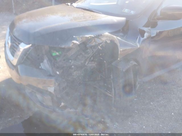 2018 NISSAN PATHFINDER 5N1DR2MM1JC608539 Photo 5