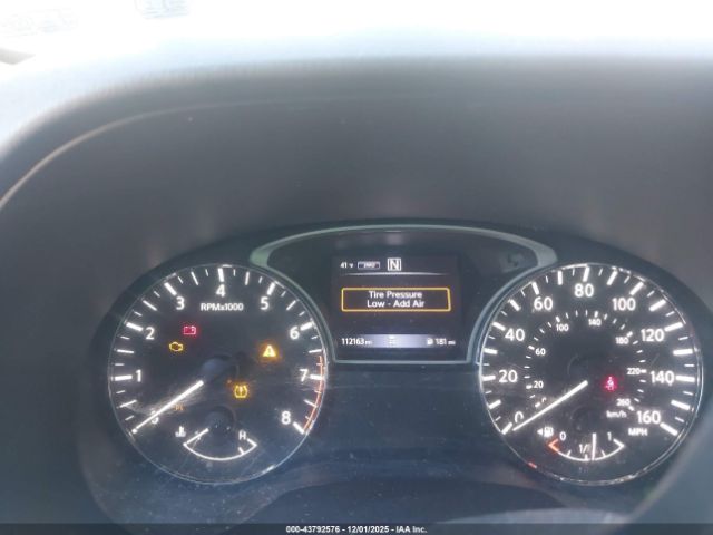 2018 NISSAN PATHFINDER 5N1DR2MM1JC608539 Photo 6